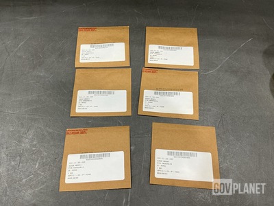 (30) Elsag Bailey 195825A14 O-Rings