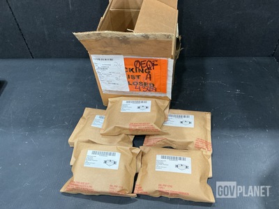 (7) 9936A54A Packing Retainers