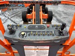 Control Station Upper with