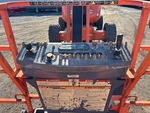 Control Station Upper with