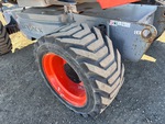 Chassis with