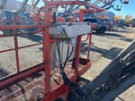 Control Station Upper with