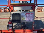 Control Station Upper with