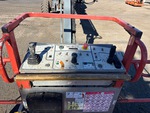 Control Station Upper with