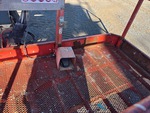Control Station Upper with