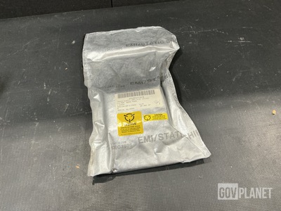 Northrop Grumman 161763 Band Pass Filter
