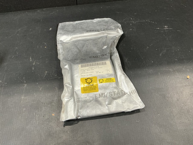 Northrop Grumman 161763 Band Pass Filter