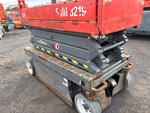 Chassis Photos with 