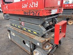 Chassis Photos with 