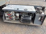 Hydraulics with 