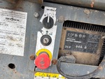 Basic Lower Control Station with 