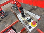 Basic Control Station Upper with 