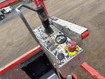 Basic Control Station Upper with 