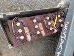 Electrical with 