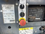 Basic Lower Control Station with 