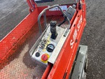 Basic Control Station Upper with 