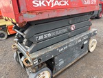 Chassis Photos with 