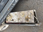 Electrical with 