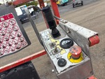 Basic Control Station Upper with 
