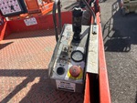 Basic Control Station Upper with 
