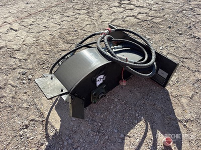 2026 GIYI GY-SZYMJ Mini Trituradora para minicargadora (Unused)