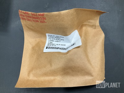 Triman 515-4191-070 Light Lens