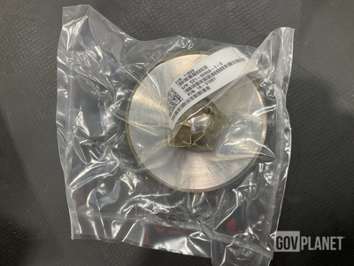 Hunt 18-31007 Valve Disk
