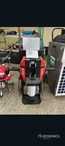 Milwaukee MX FUEL Lithium-Ion Cordless 1-1/8 in Breaker with Extended Capacity Battery (Unused)