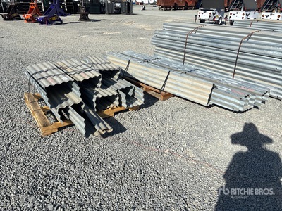 Corrugated Steel