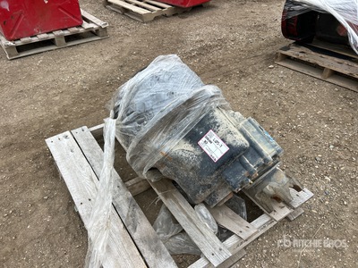 Differential