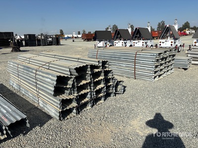 Metal Sheets