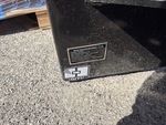 General Appearance with Numéro de série/Numéro d'identification du véhicule automobile