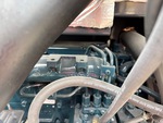 Motor with