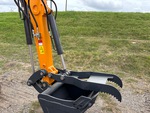 Hydraulics with