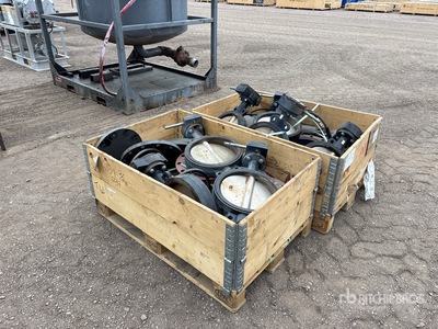Quantity of (11) Production Valve