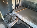 Cab with