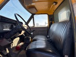 Cab with 