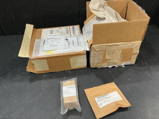 (2) 9024-10-1 Directional Selector Sets