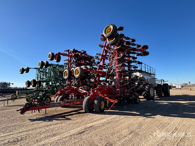 Seeding Equipment