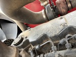 Motor with