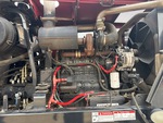 Motor with