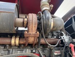 Motor with