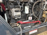 Motor with