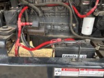 Motor with