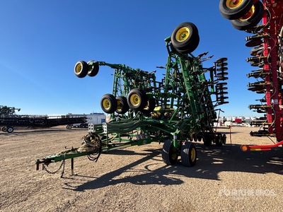 2009 John Deere 1830 50 ft Air Drill