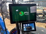 Control Station with 