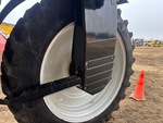 Drivetrain with 