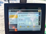 Control Station with 