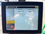 Control Station with 