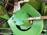 Hydraulics with 